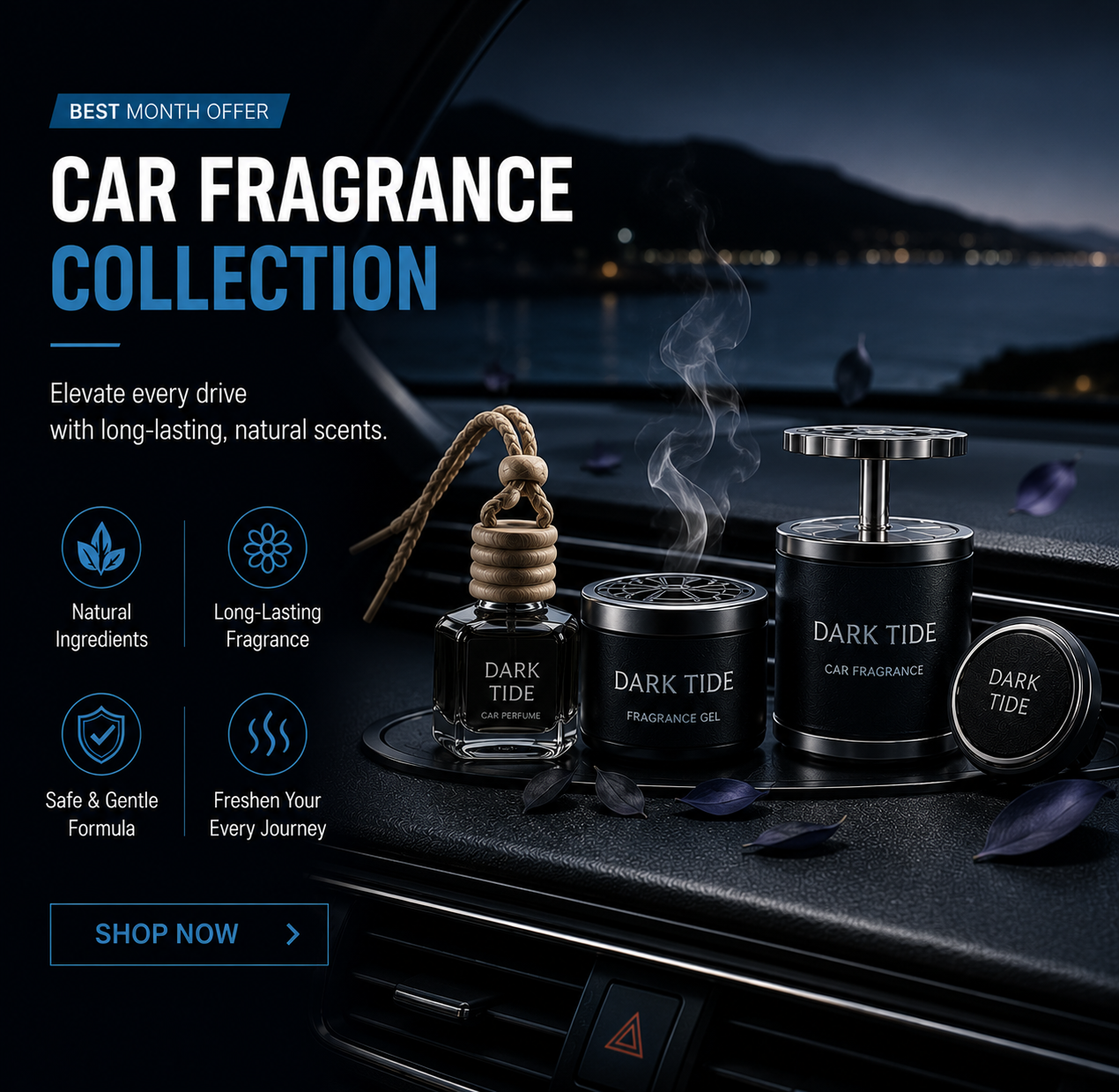 offer product